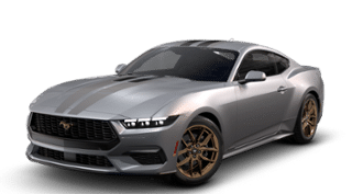 2026 Ford Mustang® External Image 2
